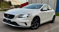Volvo V40 D3 R-Design, Navi, Teilleder, Sitzheizung, Full...AKCIJA!!!