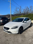 Volvo V40 D4 R-Design