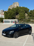 Volvo V40 D2 2.0 TD PERFEKTAN,FULL OPREMA,NAVIGACIJA,SENZORI