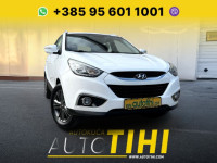 Hyundai ix35 1.7 CRDi XPossible 2WD 85kW 2015g GRIJANJE SJEDALA⭐⭐⭐⭐⭐