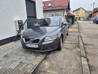 Volvo V50 1.6 D2 (2011) – Izuzetno očuvan, Reg. 01/2027, HITNO