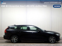 Volvo V60 B3 Essential