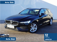 Volvo V60 B4 Avt. Momentum+LED+ACC+VIRTUAL+KAMERA+KEYLESS