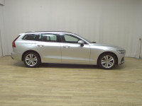 Volvo V60 B4 D Momentum automatik • AHK • Full LED