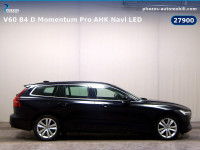 Volvo V60 B4 D Momentum Pro