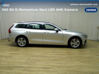Volvo V60 B4 D Momentum