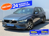 Volvo V60 B4D | 24MJ JAMSTVA | U PDV-U