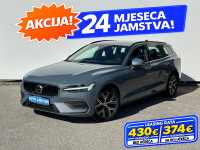 Volvo V60 B4D Core | 24MJ JAMSTVA | U PDV-U