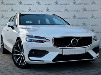 Volvo V60 B4D Core AT FULLED•AMBIENT•ACC•VIRTUAL•KEYLESS•18
