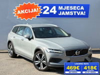 Volvo V60 Cross Country B4 D AWD PLUS LEASING BEZ UČEŠĆA I BEZ JAMACA
