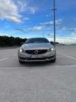 Volvo V60 Cross Country D4 automatik
