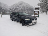 Volvo V60 Cross Country D4 AWD AUT.