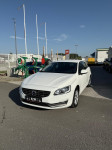 Volvo V60 D2