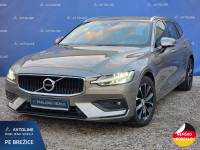 Volvo V60 D3 AUT Momentum ACC KEYLESS VIRTUAL SIDE ASS AKT TEMPOMAT