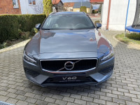 Volvo V60 D3 automatik 2021 servisna JAMSTVO 2 GODINE
