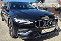 Volvo V60 D3,AUTOMATIK,KOŽA,LED,NAVI,KLIMA,JAMSTVO...