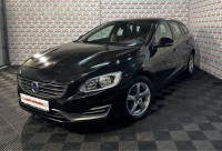 Volvo V60 D3 *AUTOMATIK*NAVI*R.KAMERA*