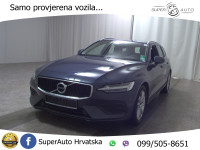 Volvo V60 D3 Momentum 150 KS, ACC+KAM+LED+GR SJED+VIRT+ASIST
