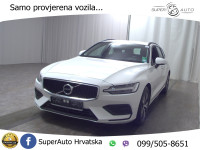 Volvo V60 D3 Momentum 150 KS, ACC+KAM+LED +VIRT+ASIST