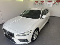 Volvo V60 D3 Momentum Pro Avt+4 ALU.KOŽA.NAVI.4X4.TOP