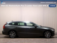 Volvo V60 D3 Momentum Pro