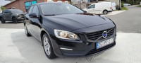 Volvo V60 D3