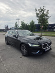 Volvo V60 D4 Inscription - HUD, LED, NAVI, KOŽA
