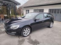 ⭐Volvo V60 D4 automatik EURO6,reg,12/26,kuka,190ks⭐
