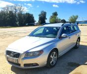 Volvo V70 D3, 2011, 5 cil. diesel, 120 kw, automatic