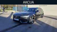 Volvo V90 2.0 D4 R-DESIGN, AUTOMATSKI MJENJAČ, NAVIGACIJA, STRAŽNJA KA