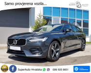 Volvo V90 D5 Aut. AWD R Design 235 KS, u PDV-u REG 11/26 ACC+GR. VENT.