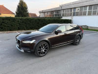 Volvo V90 Cross Country D4 AWD automatik, hr auto