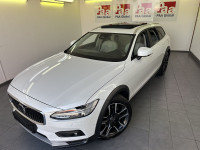 Volvo V90 Cross Country familiar 2.0 B4 D Ultimate AWD.KAMERA.LED.PANO