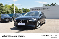 Volvo V90 D4,KUKA,SENZORI,TEMPOMAT, JAMSTVO