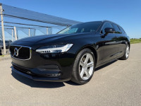 Volvo V90 D4 LEASING BEZ UČEŠĆA I BEZ JAMACA