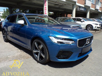Volvo V90 D4 R-Design | LED | NAVI | KAMERA | MEMORIJA