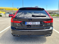 Volvo V90 D4