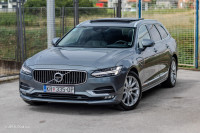 Volvo V90 D5 AWD 240 KS Inscription Polestar Masaža Headup Panorama