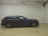Volvo V90 R-Design automatik • AHK • 360° kamera