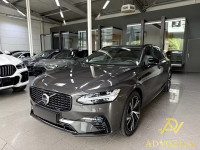 Volvo V90 T6 Recharge AWD Plus Dark | 400KS | ACC | PANORAMA | 360KAM