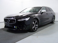 Volvo V90 V90 D3 Aut. R-design LED navi alcantara PDCx2 kam ambilight