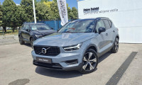 Volvo XC40 1.5 T5 REACHARGE, KAMERA, TEMPOMAT, BT, JAMSTVO