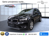 Volvo XC40 2.0 B3 Aut. Momentum Pro 163 KS, LED+KAM+GR SJED+VIRT