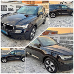 Volvo XC40 2.0 B3automatik#15800Km#NOV=GARANCIJA-2027=KRE-LIZ HR-AUTO