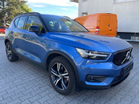 Volvo XC40 AWD D4 Aut. automatik