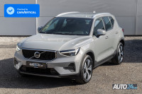 Volvo XC40 B3 AUTOMATIC CORE|RATA OD 333€|HR AUTO|1.VL|TVORNIČKO JAMST