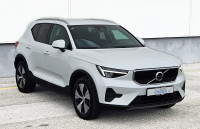 Volvo XC40 B3 2,0i automatik -  23000 km  u PDVu  HR auto