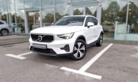 Volvo XC40 B3 CORE, JAMSTVO