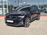 Volvo XC40 B3 Mild hybrid Petrol Core Automatik