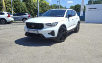 Volvo XC40 B3 (P) 163HP BLACK EDITION FWD, JAMSTVO